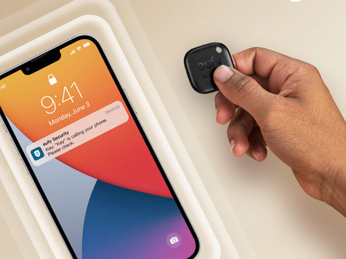 Eufy SmartTrack Link