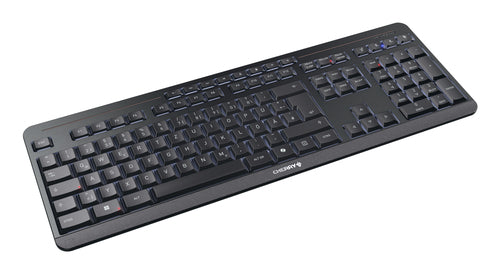 CHERRY Stream desktop ultimate keyboard