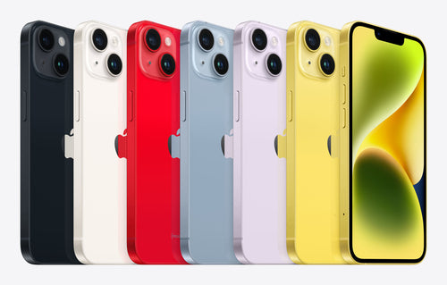 Apple iPhone 14 Plus