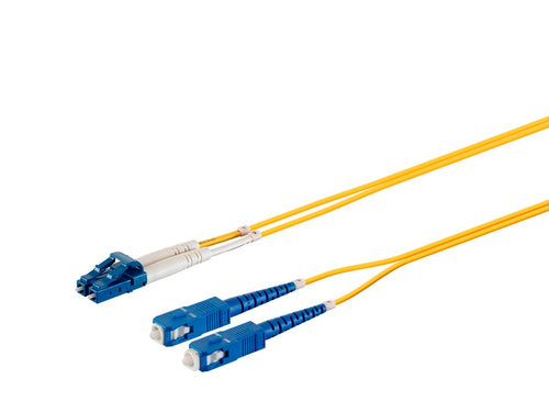 Monoprice 38471 InfiniBand/fibre optic cable