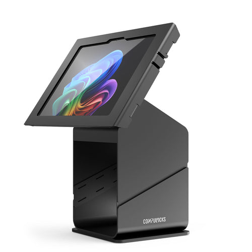 Compulocks PK01590APXB tablet security enclosure