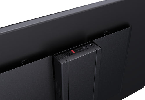 Vision VFM-DSXP monitor mount / stand