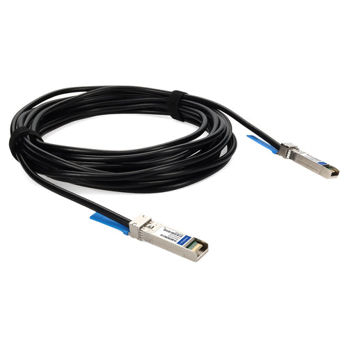 SFP+ DAC Cable AddOn Networks 10Gb 5m Direct Attach Copper