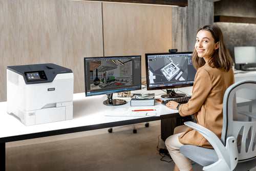 Xerox VersaLink C620V_DN laser printer