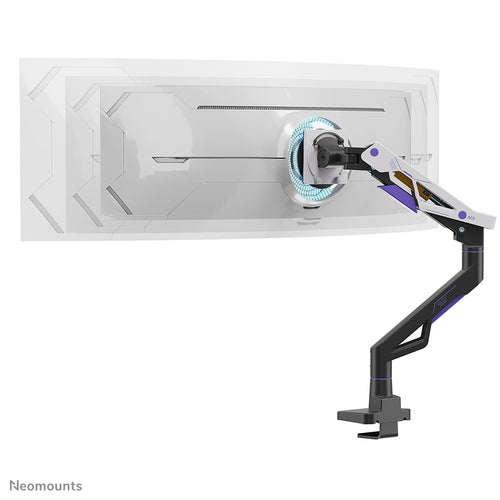 Neomounts DS70-256BL1 monitor mount / stand