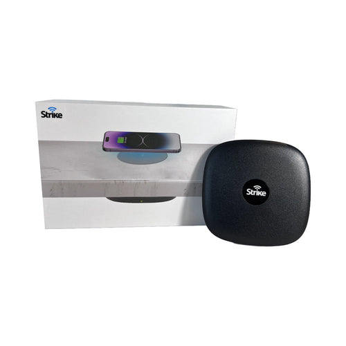 Strike ACC-STK QI UDESK CHARGER2 mobile device charger