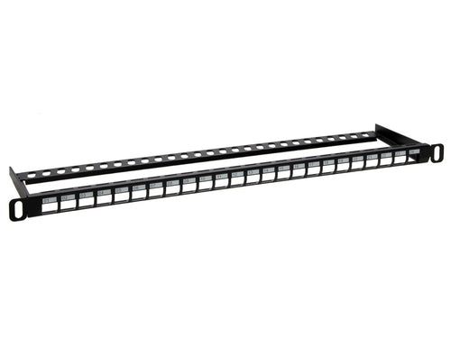 Monoprice 43543 patch panel