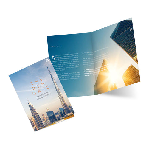 HP Professional Laser Glossy FSC Paper 200 gsm-150 sht/A4/210 x 297 mm printing paper
