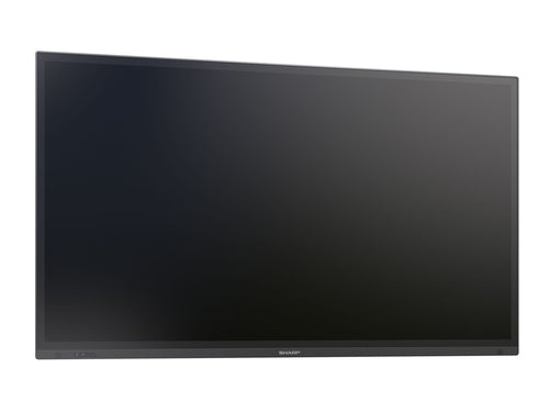 Sharp PN-LA752