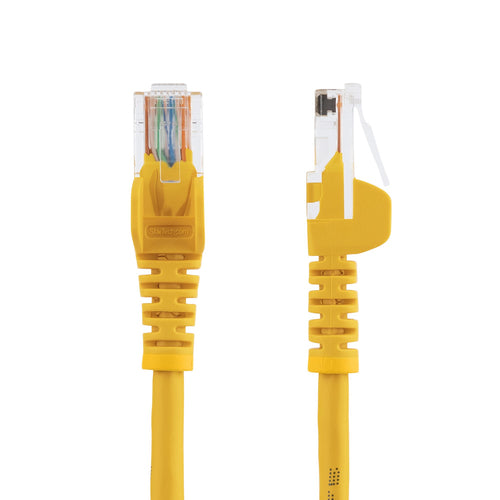 StarTech.com 45PAT10MYL networking cable