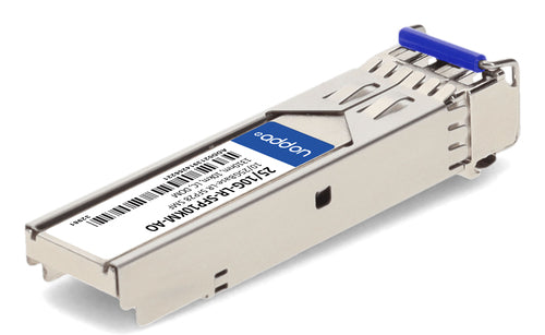 AddOn Networks 25/10G-LR-SFP10KM-AO network transceiver module