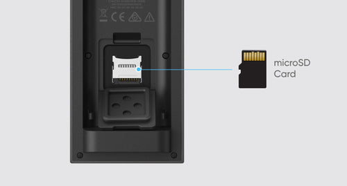 Eufy Video Doorbell C31