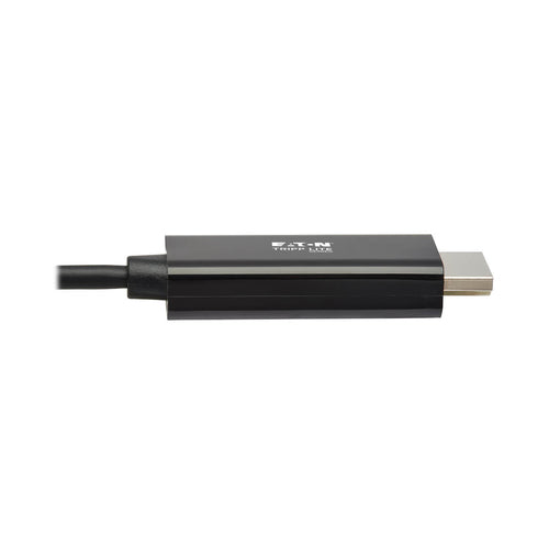 Tripp Lite U444-009-H4K6BE USB graphics adapter