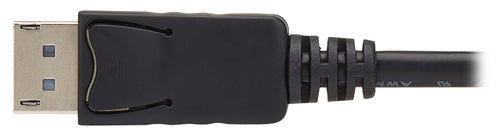 Eaton P580-010-5PK DisplayPort cable