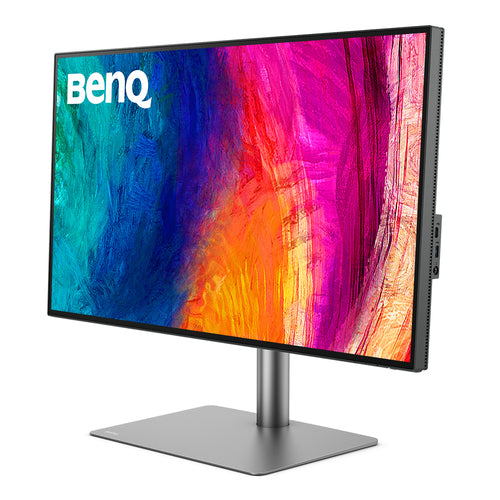 BenQ PD3225U computer monitor