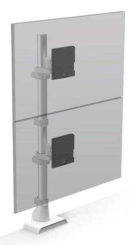 HAT Design Works E5 One Over One Static Pole