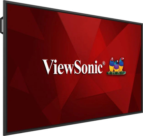 Viewsonic CDE75G3-1C Signage Display
