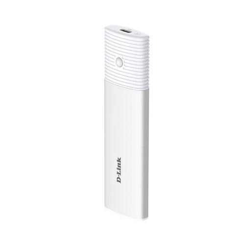 D-Link DSP-111 storage drive enclosure