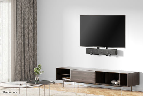 Neomounts AWL29-650BL1 TV mount accessory