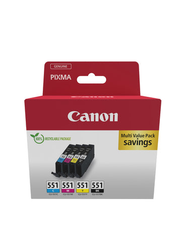 Canon 6509B015 ink cartridge