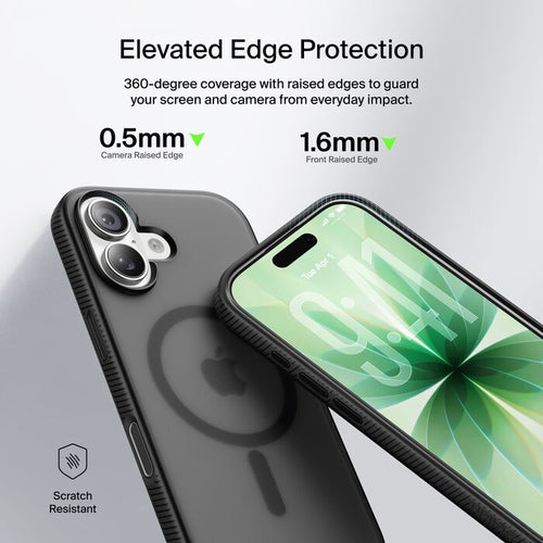Belkin SheerForce Grip mobile phone case