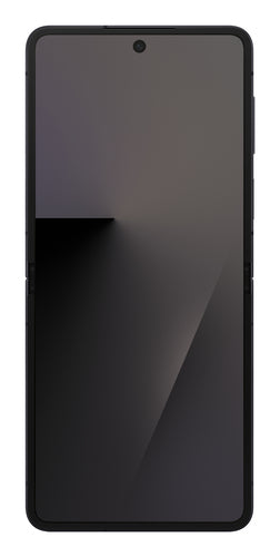 Smartphone Samsung Galaxy Z Flip 7 6.9-Inch 12GB RAM 512GB Storage Black