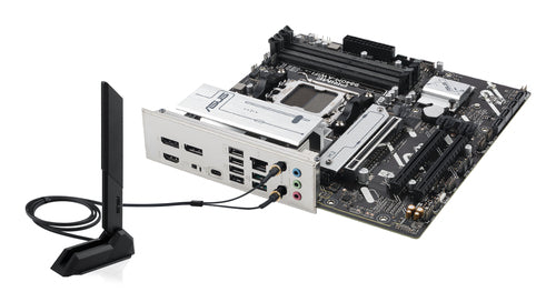 ASUS PRIME B840M-A WIFI-CSM motherboard