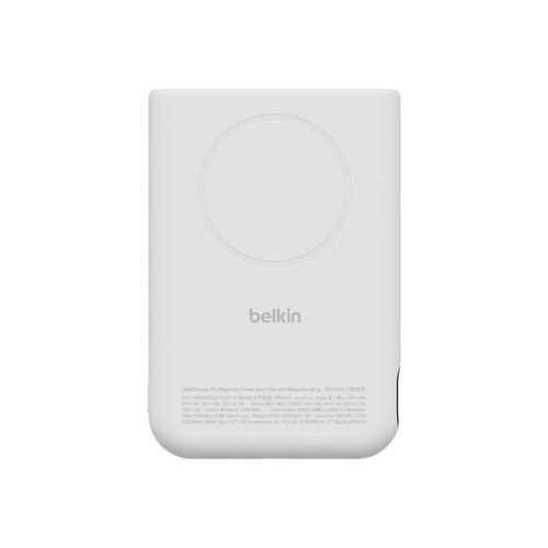 Belkin UltraCharge Pro