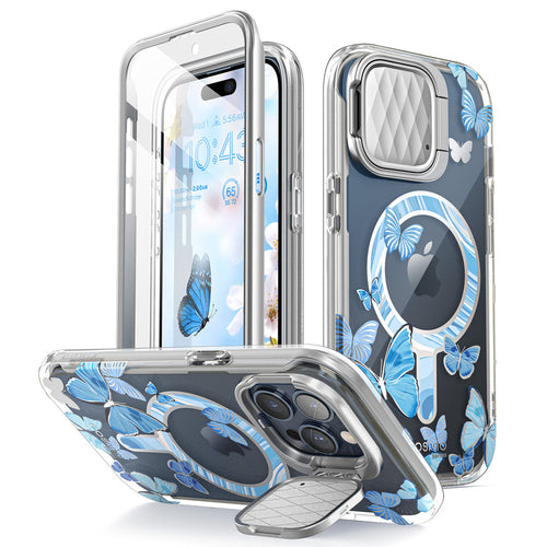 i-Blason Cosmo IHNE23R61CBEFLY mobile phone case