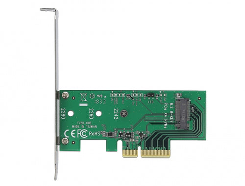 DeLOCK 89370 interface cards/adapter