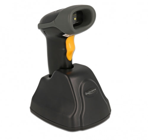 DeLOCK 90550 barcode reader