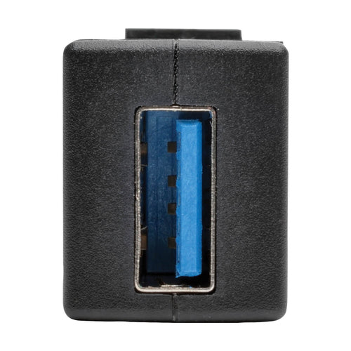 Tripp Lite U325-000-KP-BK keystone module