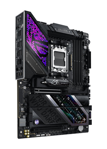 ASUS ROG STRIX X870E-E GAMING WIFI7 NEO