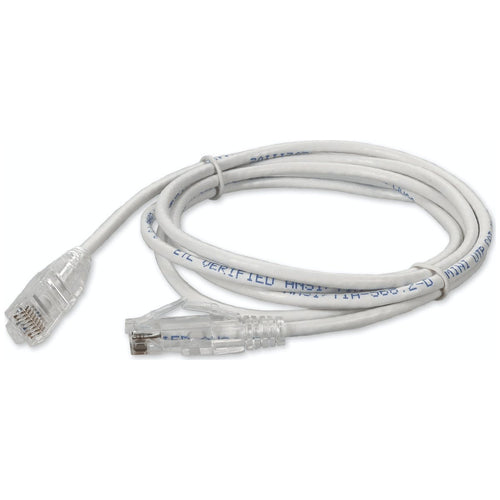 AddOn Networks ADD-7FSLCAT6A-WE networking cable
