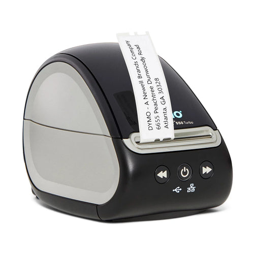 DYMO LabelWriter 550 Turbo label printer