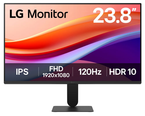 LG 24U411A-B computer monitor