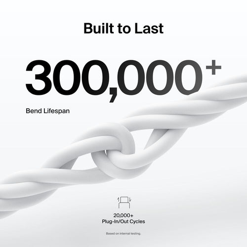 Belkin BoostCharge USB cable