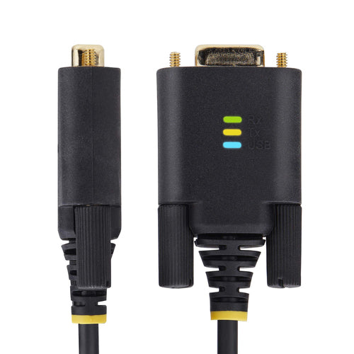 StarTech.com 1P6FFC-USB-SERIAL serial cable