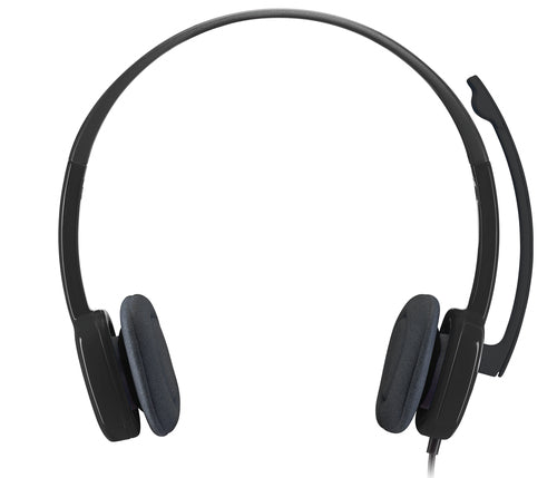 Logitech 981-000589 headphones/headset