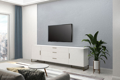 Neomounts FPMA-W350BLACK TV mount/stand