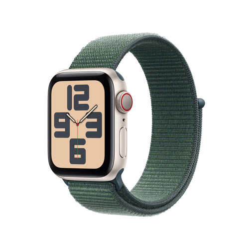 Apple Watch SE