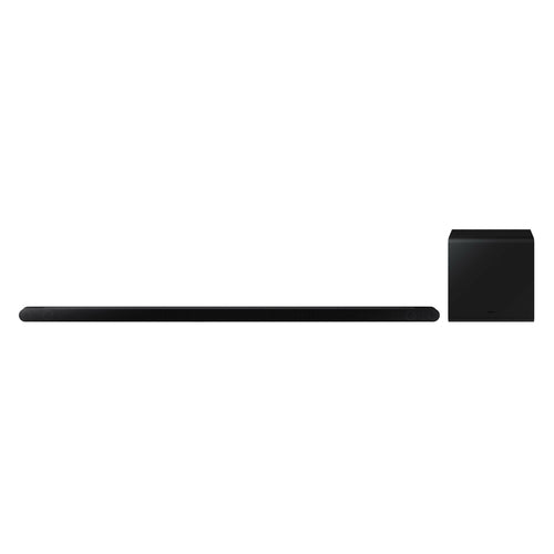 Samsung HW-S800D 3.1.2 Kanäle Dolby Atmos Soundbar DTS Virtual:X Kabellos Schwarz