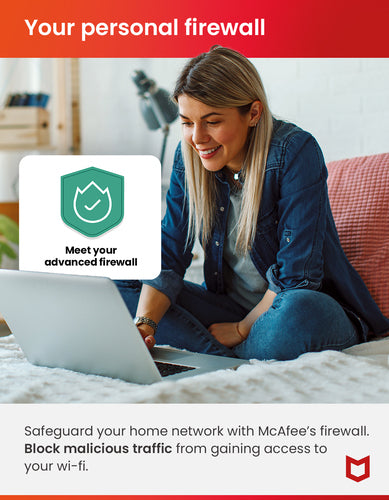McAfee Act Key/ Internet Security 03-Devi
