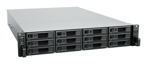 Synology UC3400 NAS/storage server