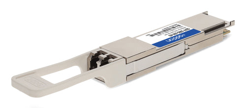 AddOn Networks QSFP-100G-ZR4-AO network transceiver module
