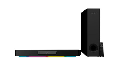 Creative Labs Sound Blaster Katana V2X