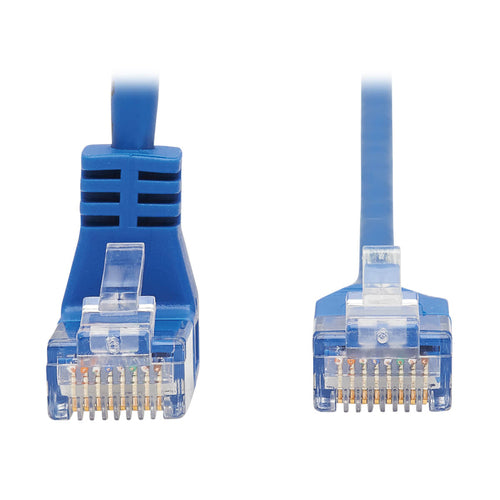 Tripp Lite N204-S03-BL-DN networking cable