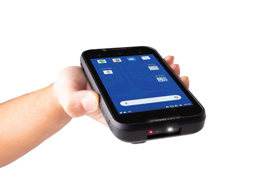 Datalogic Memor 11 handheld mobile computer