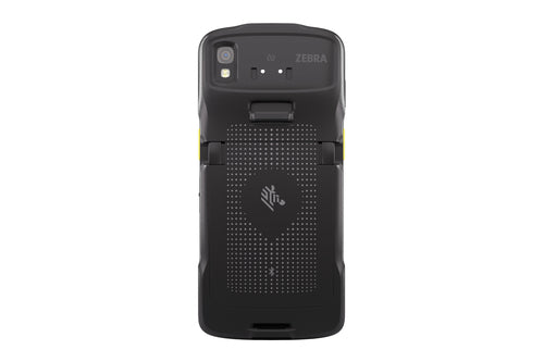 Zebra TC27 handheld mobile computer