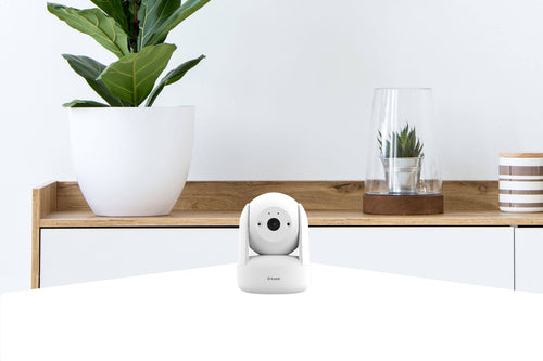 D-Link DCS-6501LH security camera